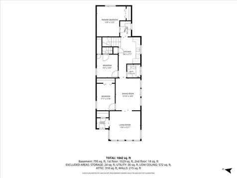 8453 South Aberdeen Street Chicago IL 60620