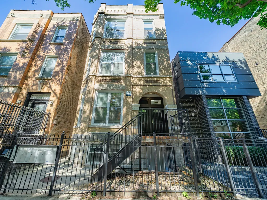 1246 North Artesian Avenue Chicago IL 60622