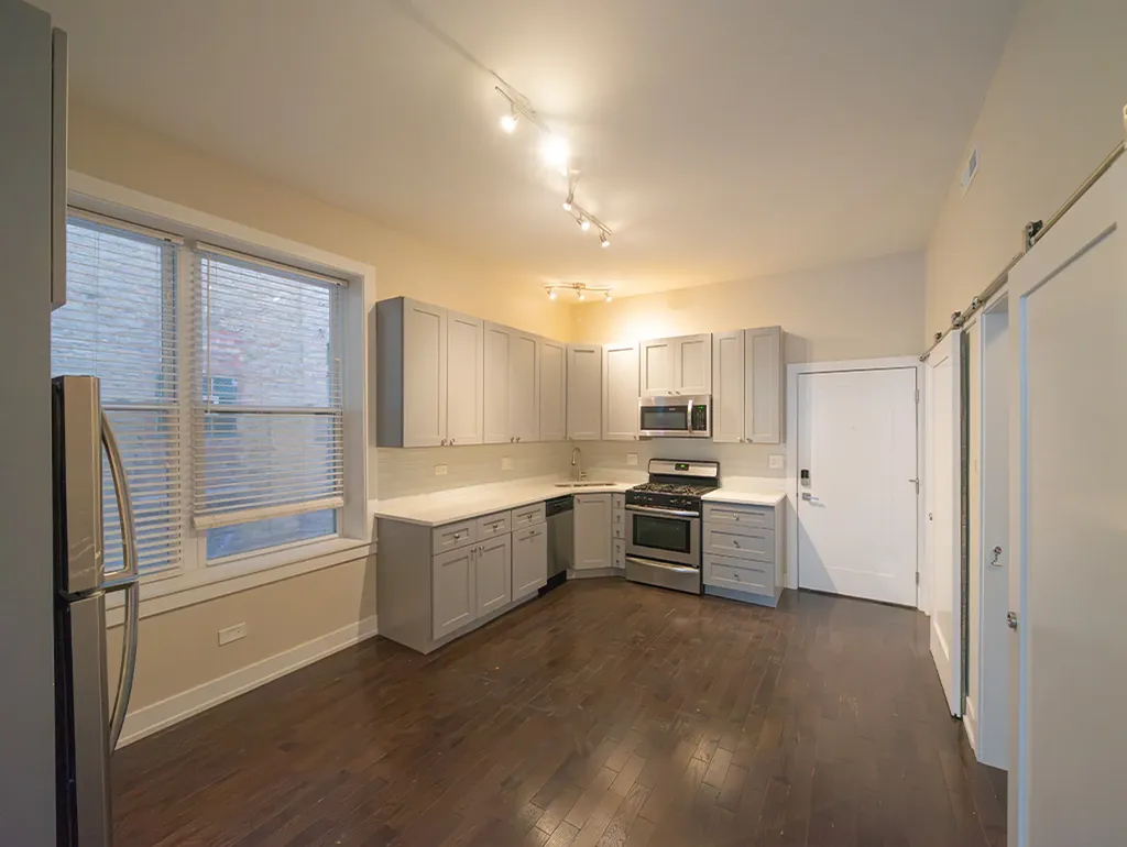 1246 North Artesian Avenue Chicago IL 60622