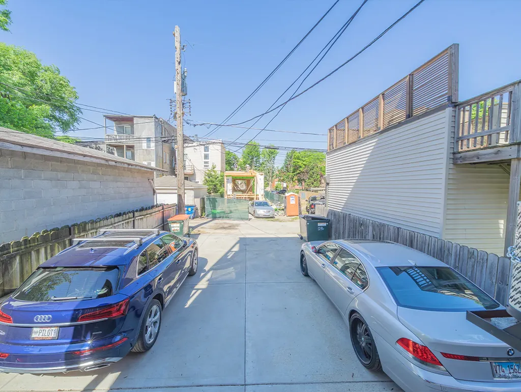 1246 North Artesian Avenue Chicago IL 60622