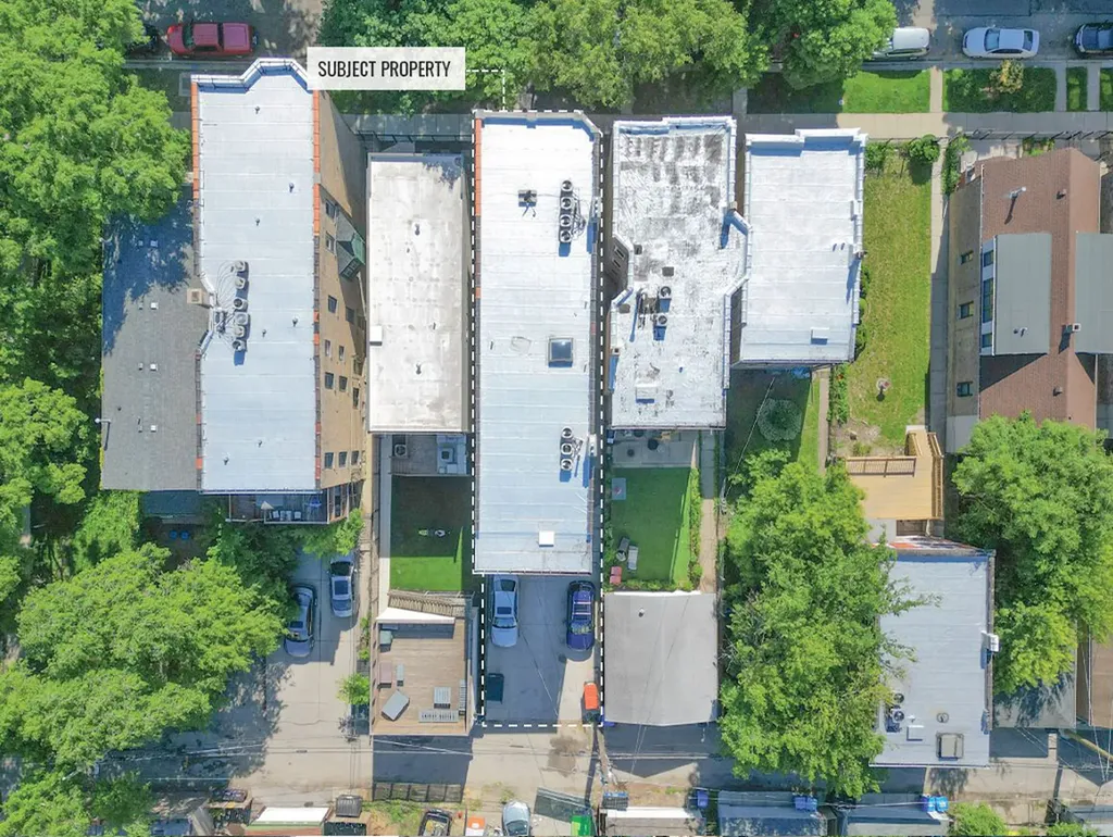 1246 North Artesian Avenue Chicago IL 60622