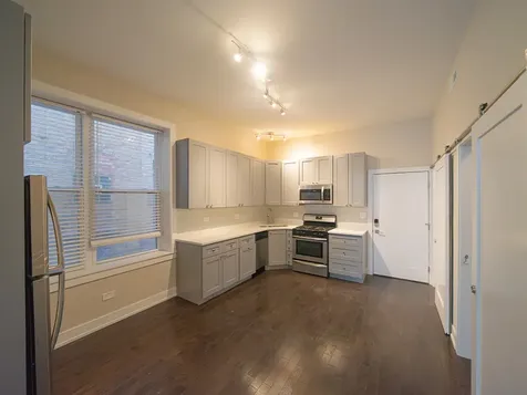 1246 North Artesian Avenue Chicago IL 60622
