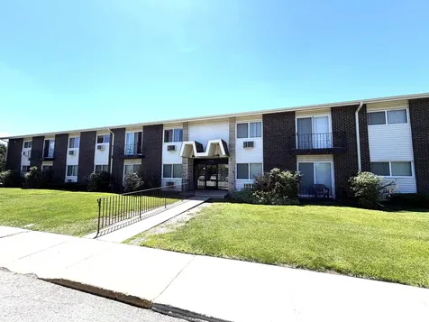 8936 Northshore Drive Des Plaines IL 60016
