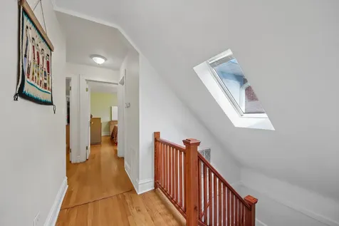 6551 North Maplewood Avenue Chicago IL 60645