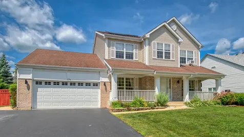 1094 Vista Drive Gurnee IL 60031