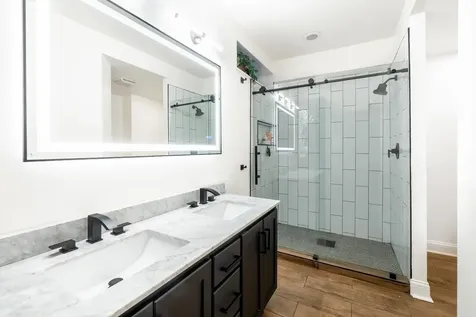 1425 West Fillmore Street Chicago IL 60607