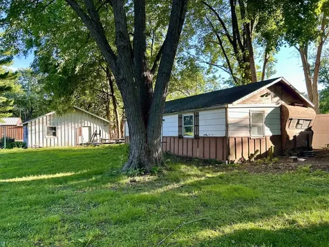 26014 West Catfish Drive Wilmington IL 60481