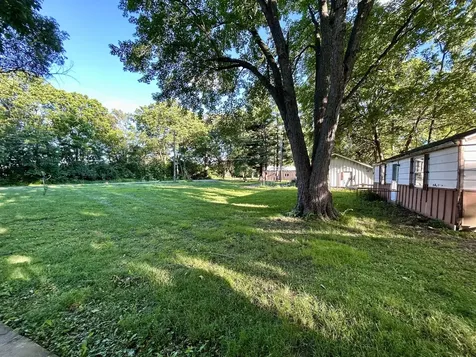 26014 West Catfish Drive Wilmington IL 60481