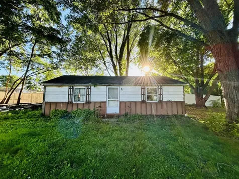 26014 West Catfish Drive Wilmington IL 60481