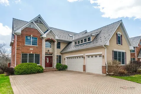 878 Writer Court Vernon Hills IL 60061