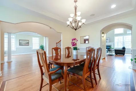 878 Writer Court Vernon Hills IL 60061