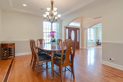878 Writer Court Vernon Hills IL 60061