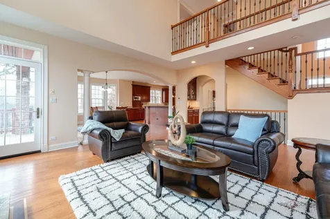 878 Writer Court Vernon Hills IL 60061