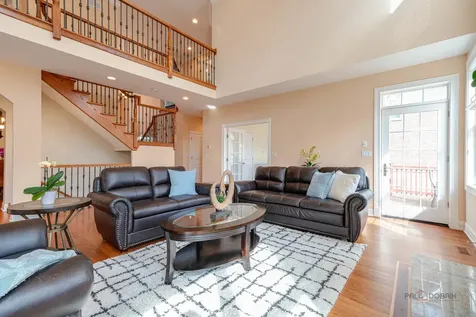 878 Writer Court Vernon Hills IL 60061
