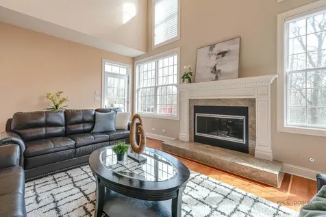 878 Writer Court Vernon Hills IL 60061