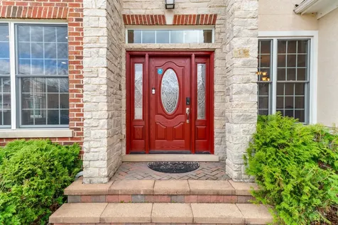878 Writer Court Vernon Hills IL 60061