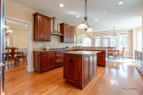 878 Writer Court Vernon Hills IL 60061