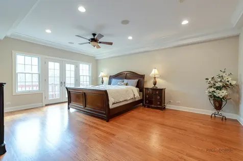 878 Writer Court Vernon Hills IL 60061