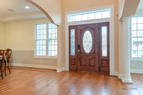 878 Writer Court Vernon Hills IL 60061