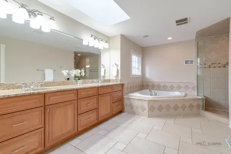 878 Writer Court Vernon Hills IL 60061