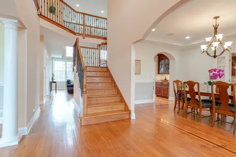 878 Writer Court Vernon Hills IL 60061