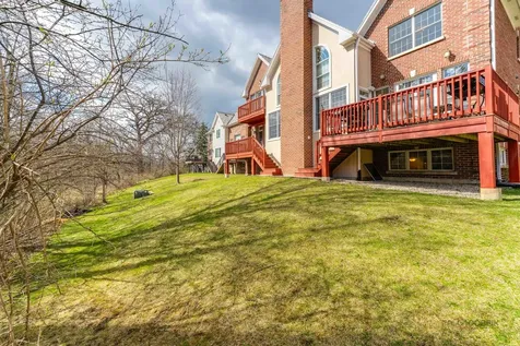 878 Writer Court Vernon Hills IL 60061