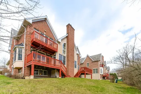 878 Writer Court Vernon Hills IL 60061