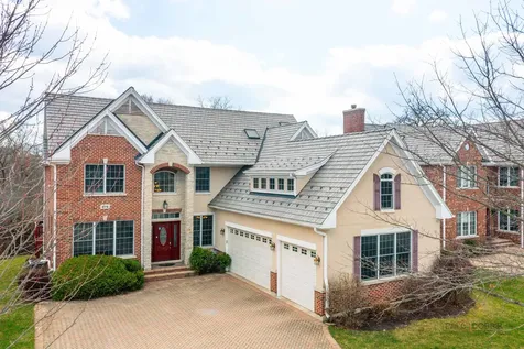 878 Writer Court Vernon Hills IL 60061