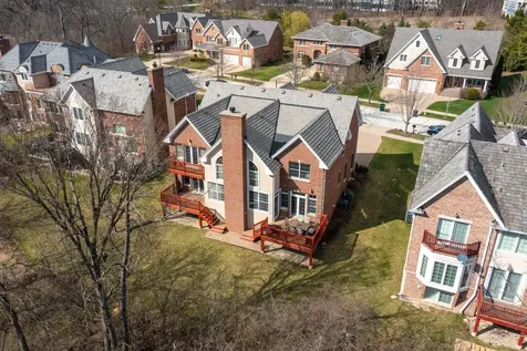 878 Writer Court Vernon Hills IL 60061