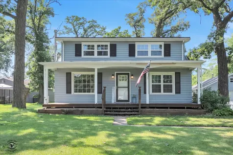 22916 Sherman Road Steger IL 60475