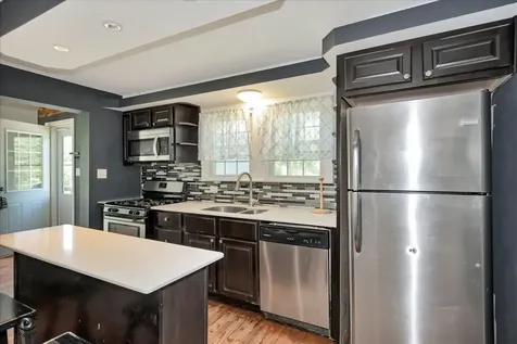 22916 Sherman Road Steger IL 60475