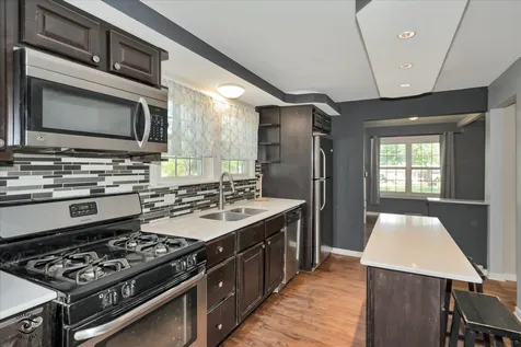 22916 Sherman Road Steger IL 60475