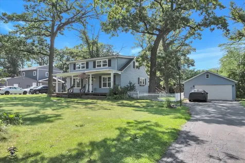 22916 Sherman Road Steger IL 60475