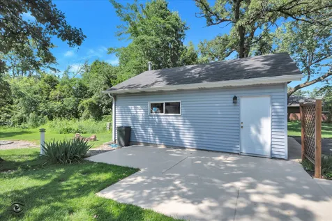 22916 Sherman Road Steger IL 60475