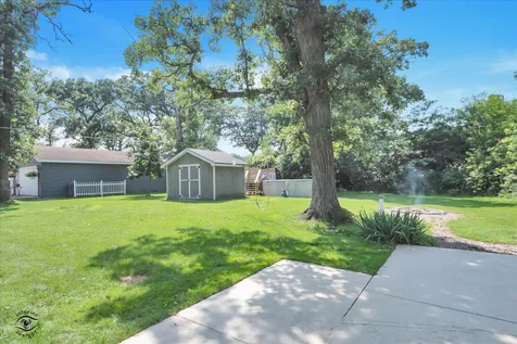 22916 Sherman Road Steger IL 60475