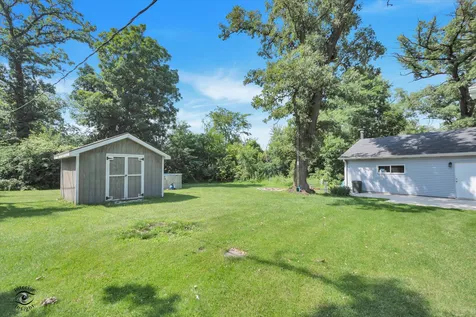22916 Sherman Road Steger IL 60475