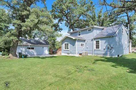 22916 Sherman Road Steger IL 60475