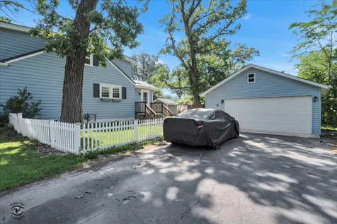 22916 Sherman Road Steger IL 60475