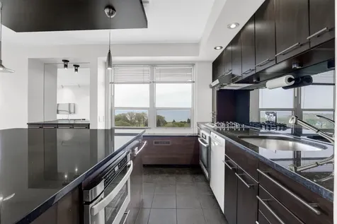 3950 North Lake Shore Drive Chicago IL 60613