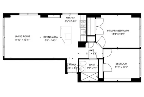 3950 North Lake Shore Drive Chicago IL 60613
