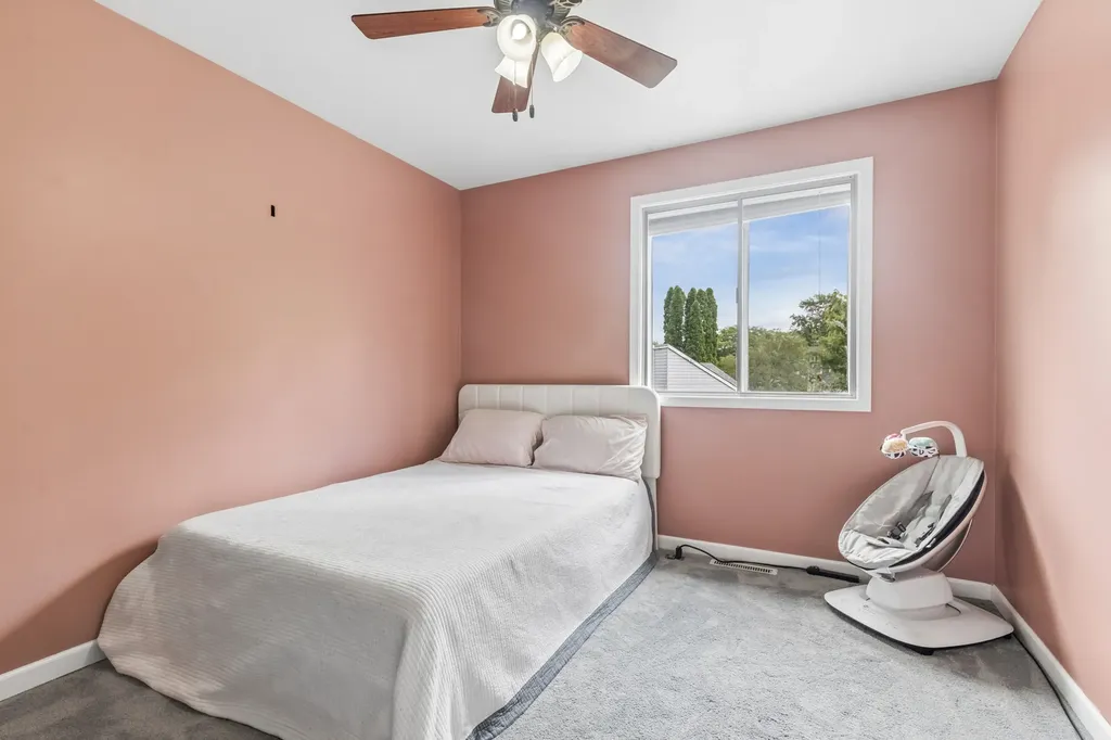 2352 Blue Spruce Lane Aurora IL 60502