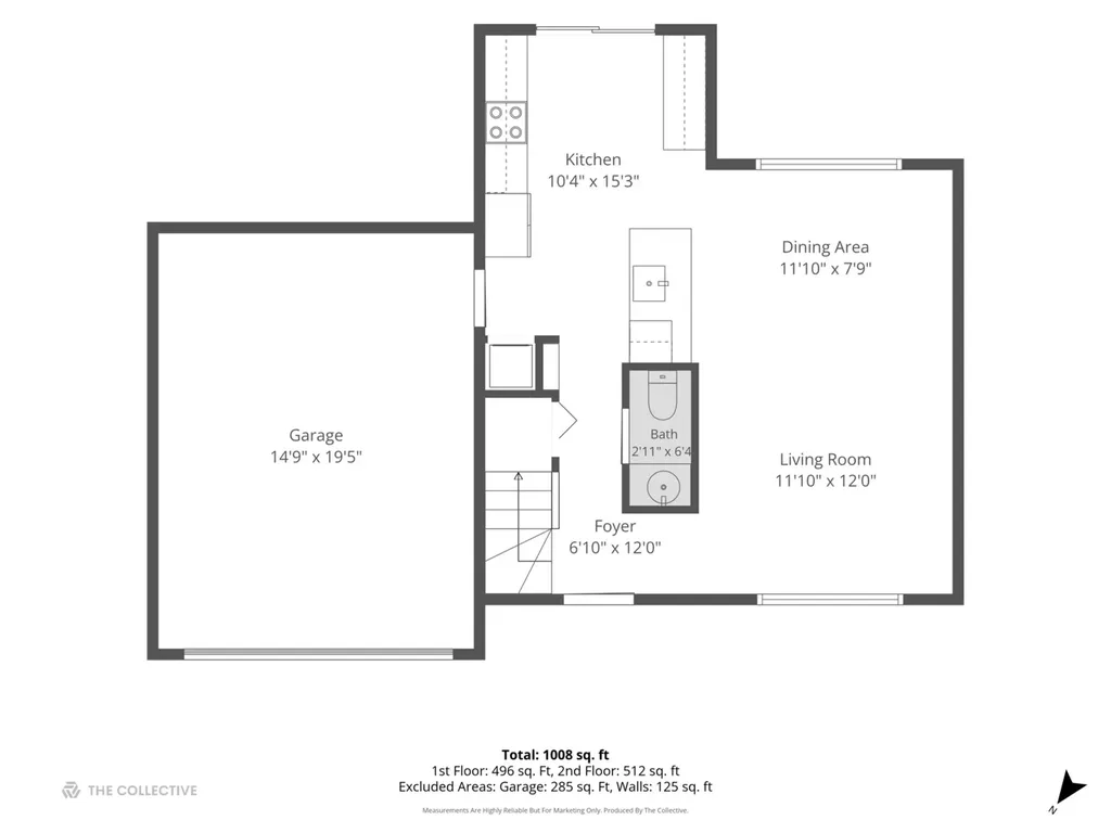 2352 Blue Spruce Lane Aurora IL 60502