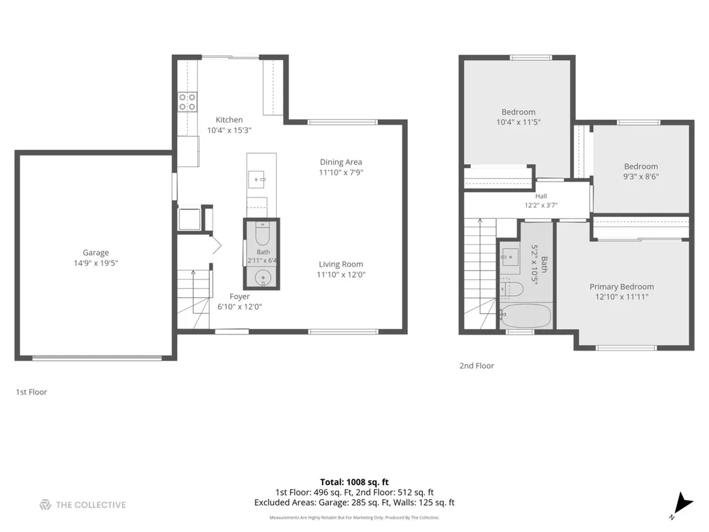 2352 Blue Spruce Lane Aurora IL 60502
