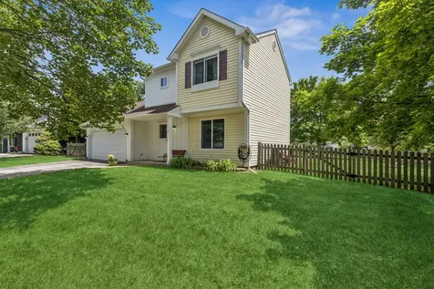 2352 Blue Spruce Lane Aurora IL 60502