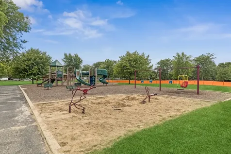 2352 Blue Spruce Lane Aurora IL 60502