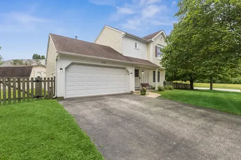 2352 Blue Spruce Lane Aurora IL 60502