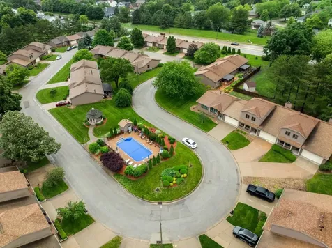 151 Manor Circle Bloomington IL 61701