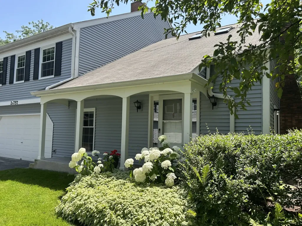 2S757 Timber Drive Warrenville IL 60555