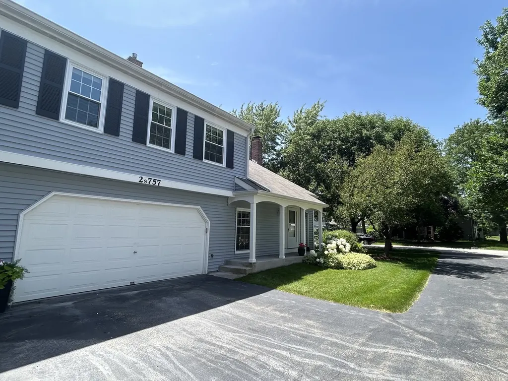 2S757 Timber Drive Warrenville IL 60555