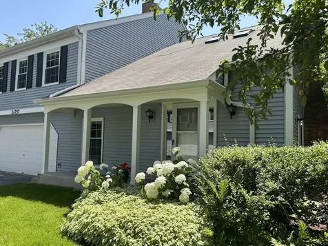 2S757 Timber Drive Warrenville IL 60555